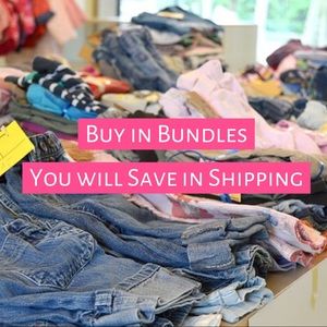 Bundle sale